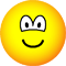 Swollen emoji