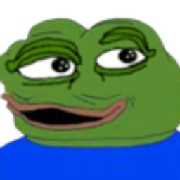 Pepehuh emoji