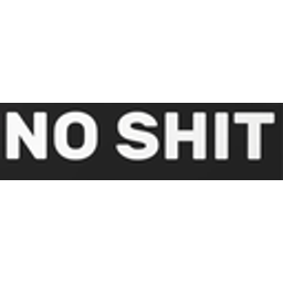 No Shit emoji