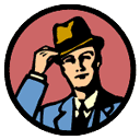 Hello Gentlemen emoji