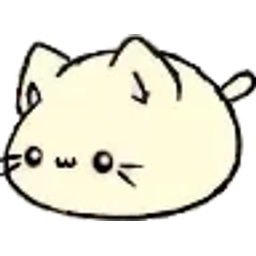 Blobcat emoji