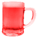 Party Beer emoji