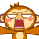 Headbatt emoji