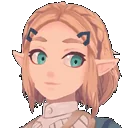 Zeldapls emoji