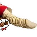 Pringles emoji
