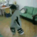 Shufflin emoji