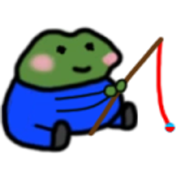 Pepfish emoji