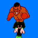 Punch Out emoji