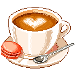 Cafe Au Lait emoji