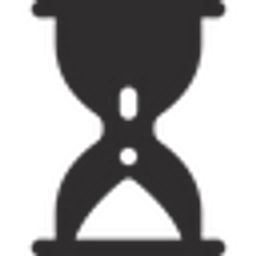 Hourglass Time Wait emoji