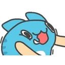 Bugcatshake emoji
