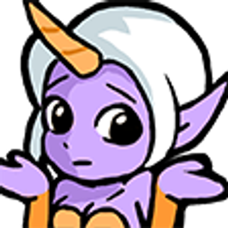 Girlunicorn emoji