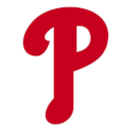 Phillies P emoji