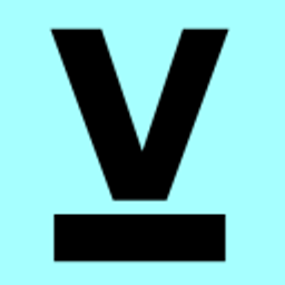 Visier Logo emoji