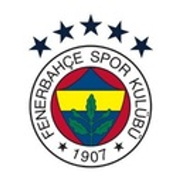 Fenerbahce emoji