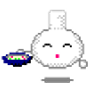 Riceball Chef emoji