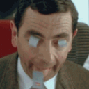 Mrbeanblah emoji