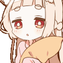 Nekodaze emoji