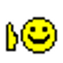 Hysterics emoji