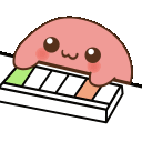 Pianotato0 emoji