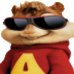 Alvin E emoji