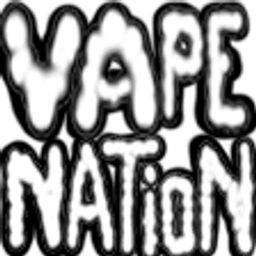 Vape Nation emoji