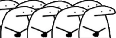 Wewaiting emoji