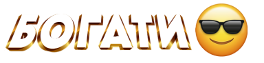 Bogati emoji