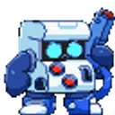 8 Bit emoji