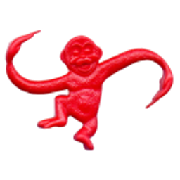 Monkeybarrel emoji