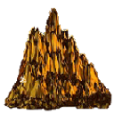 Vulkan emoji