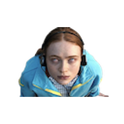 Max Possessed emoji