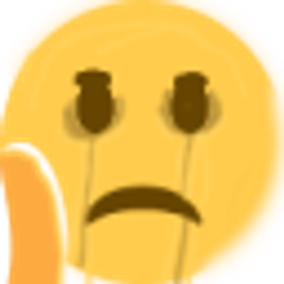 Super Tired emoji