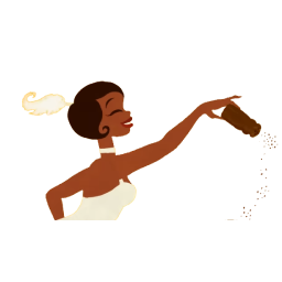Tianasprinkle emoji