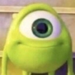 Mikewsmile emoji