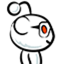 Reddit Glasses emoji