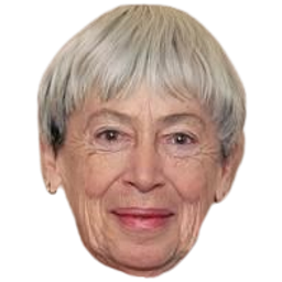 Ursulaleguin emoji
