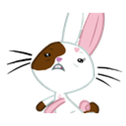 Wtf Bun emoji
