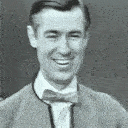 Mrrogers Finger emoji