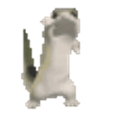 Lizard Pls emoji