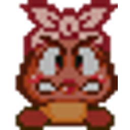 Goomama emoji