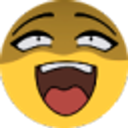 Crazy Laugh emoji