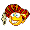 Renaissance Thinking emoji