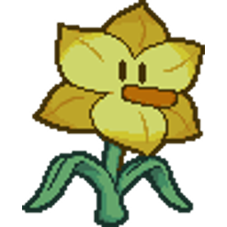 Posie emoji