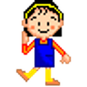 Joyful Girl emoji