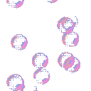 Bubblespink emoji