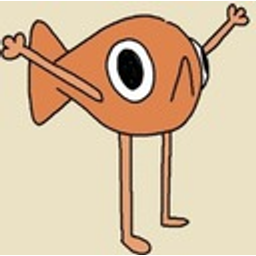 Poisson emoji