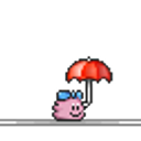 Zipline Balance emoji