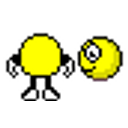 Ass Kiss emoji