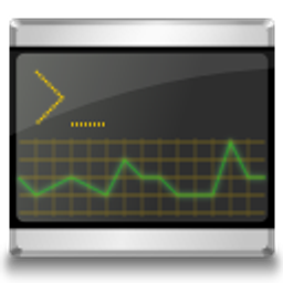 Applications Utilities emoji